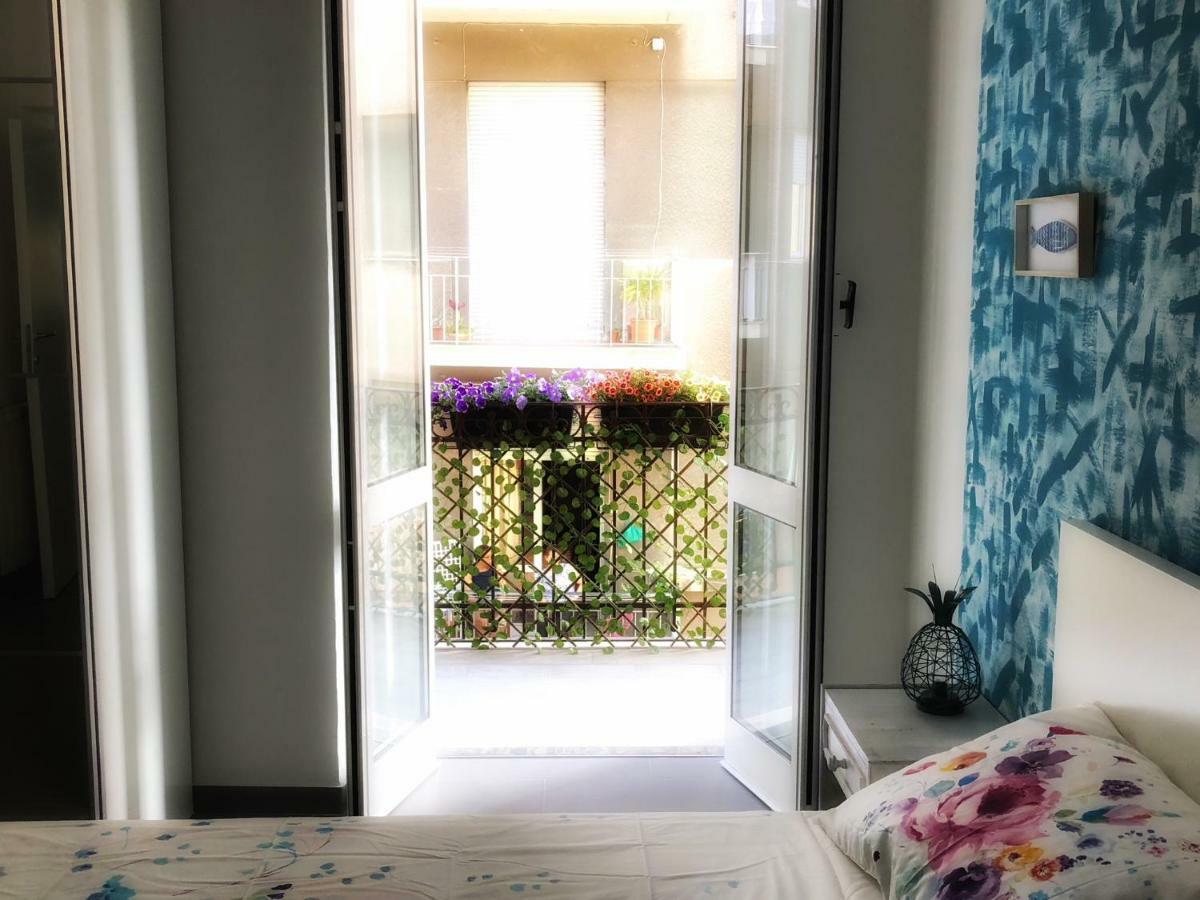 Tino's House *